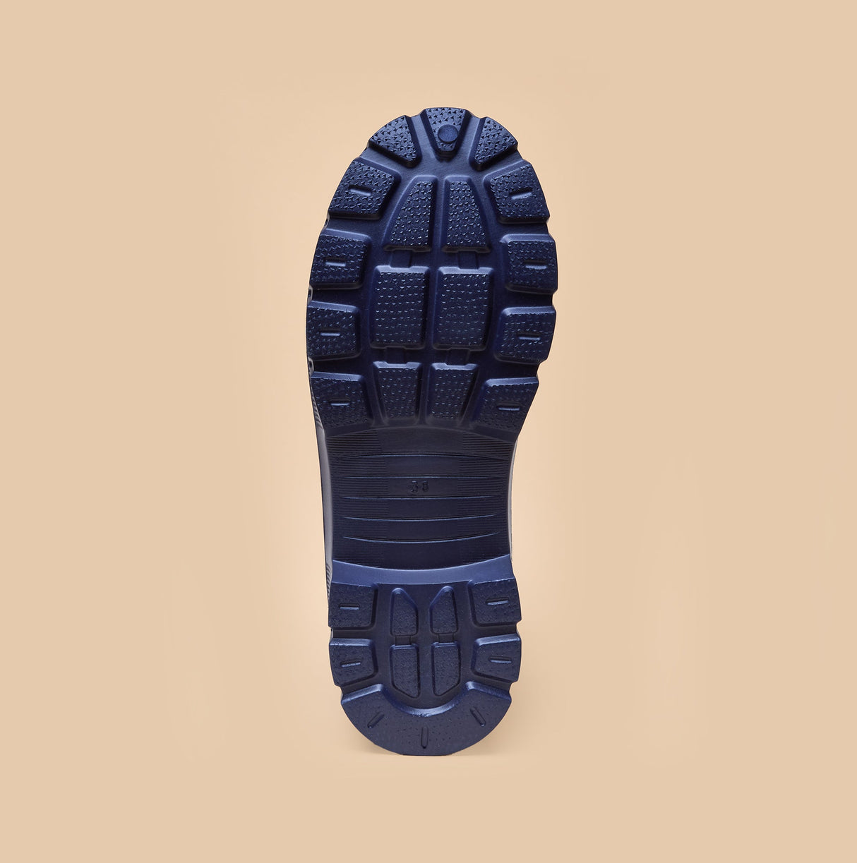 Joules RAINDANCE Lightweight Wellies Navy