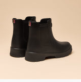 Joules RAINDANCE Lightweight Wellies Black