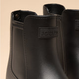 Joules RAINDANCE Lightweight Wellies Black