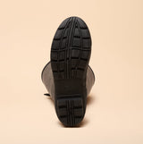 Joules WELLY PRINT Womens Wellington Boots Black