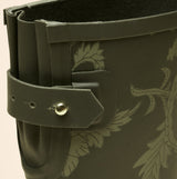 Joules WISTOW Womens Wellies Khaki Green