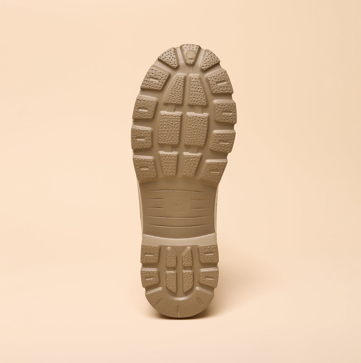 Joules RAINDANCE Lightweight Wellies Mink Brown