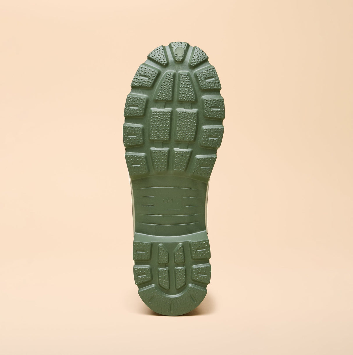 Joules RAINDANCE Lightweight Wellies Khaki Green