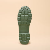 Joules RAINDANCE Lightweight Wellies Khaki Green