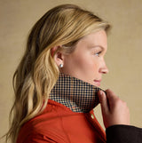 Joules KATHERINE Waterproof Heritage Coat Burnt Orange