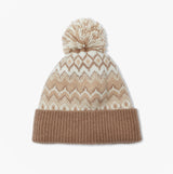Joules KARA BOBBLE Womens Bobble Neutral