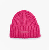 Joules ROSA Womens Beanie Pink