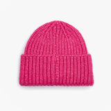 Joules ROSA Womens Beanie Pink