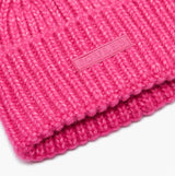 Joules ROSA Womens Beanie Pink