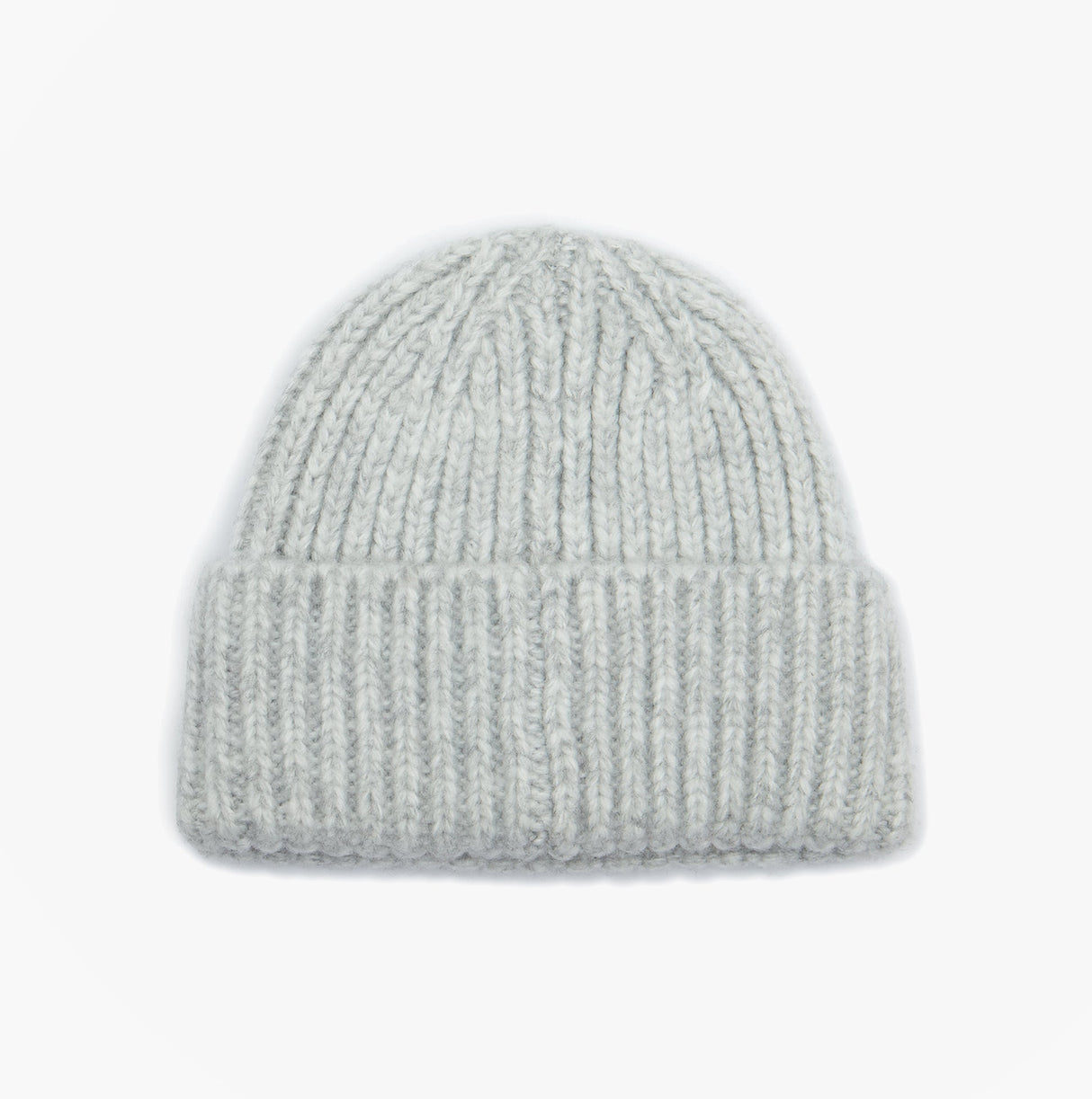 Joules ROSA Womens Beanie Grey