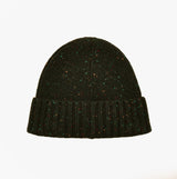 Joules HAMMOND Mens Beanie Green