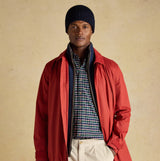 Joules HAMMOND Mens Beanie Navy