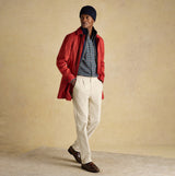 Joules HAMMOND Mens Beanie Navy