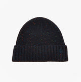 Joules HAMMOND Mens Beanie Navy