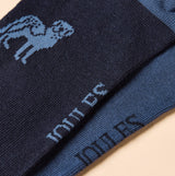 Joules KINGSBURY Mens Socks Blue