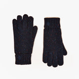 Joules HAMMOND Mens Gloves Navy