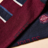 Joules KINGSBURY Mens Socks Navy