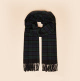 Joules LANGTREE Mens Scarf Navy