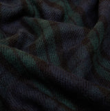 Joules LANGTREE Mens Scarf Navy