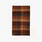 Joules LANGTREE Mens Winter Brown