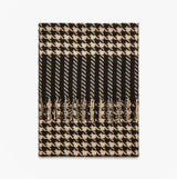 Joules LANGTREE Womens Winter Black/Tan