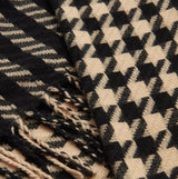 Joules LANGTREE Womens Winter Black/Tan