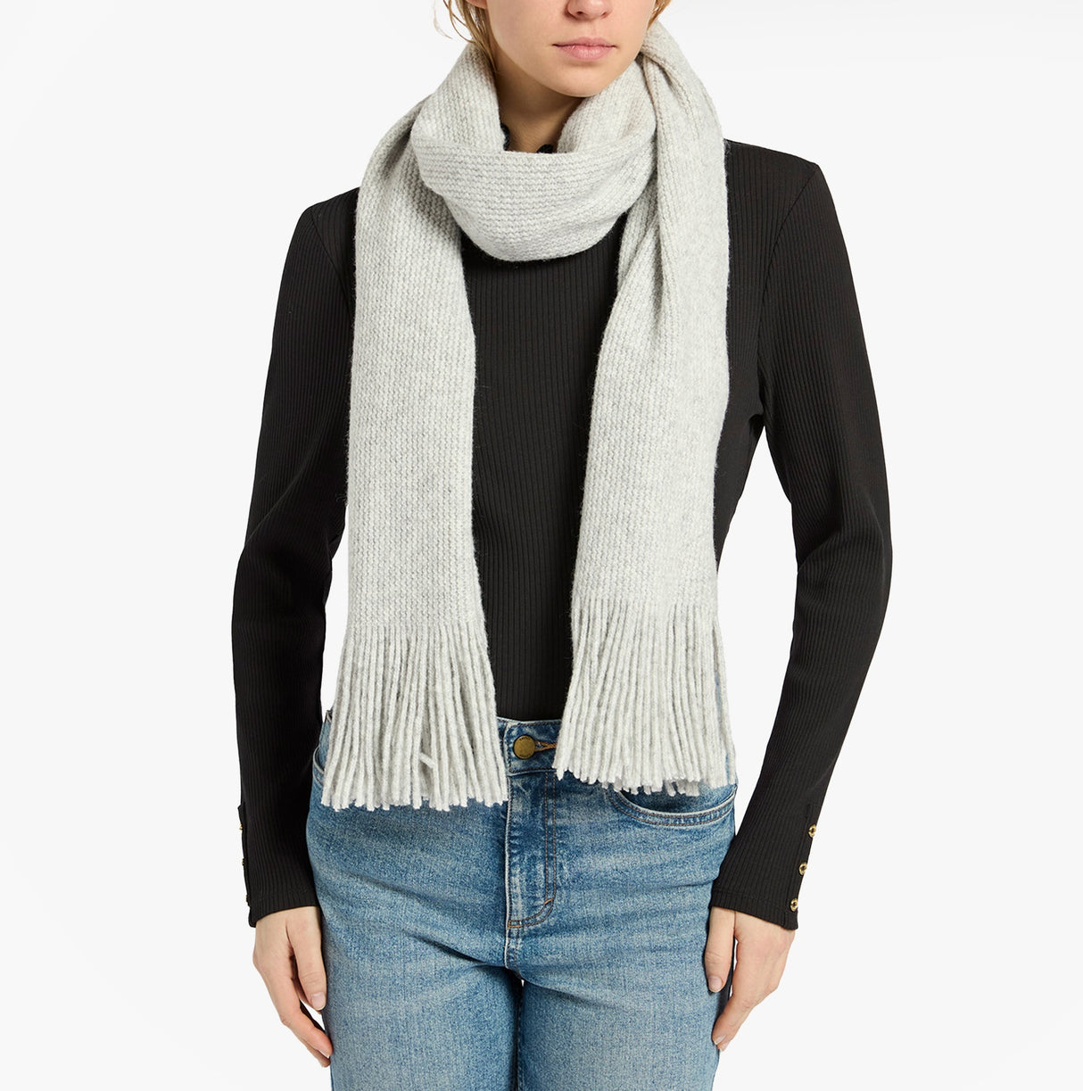 Joules ROSA Womens Winter Grey