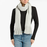 Joules ROSA Womens Winter Grey