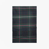 Joules LANGTREE Womens Navy/Pink Scarf