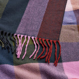 Joules LANGTREE Womens Winter Multi