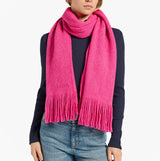 Joules ROSA Womens Winter Pink