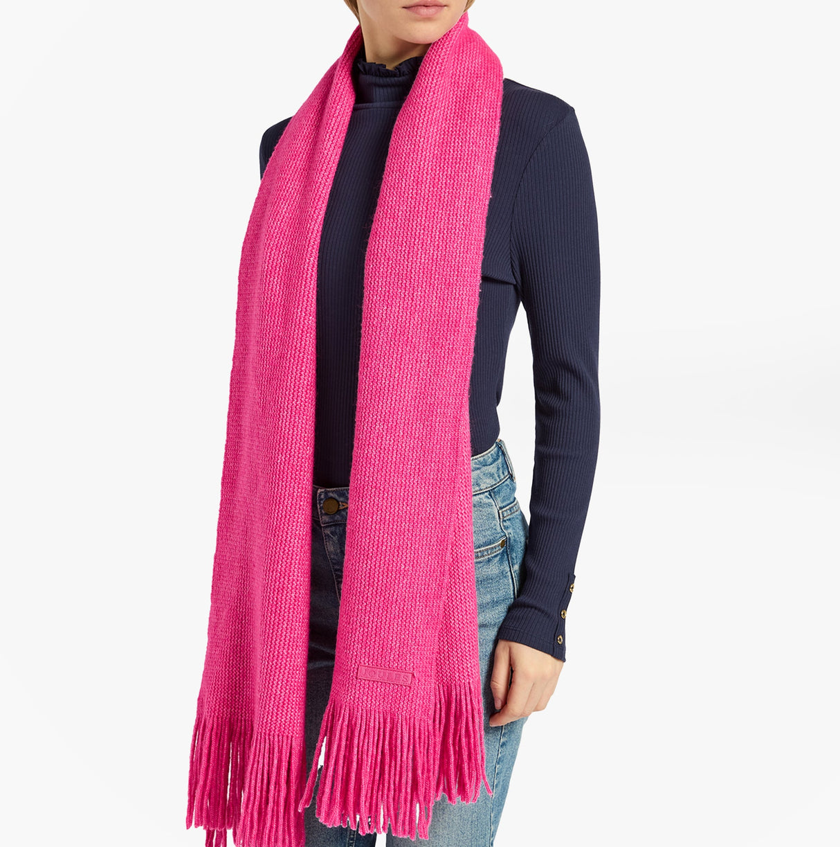 Joules ROSA Womens Winter Pink