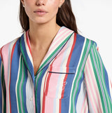 Joules ALMA Womens Pyjama Set Multi