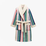 Joules MATILDA Womens Robe Multi