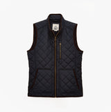 Joules MAYNARD Mens Gilet Navy