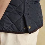 Joules MAYNARD Mens Gilet Navy