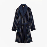Joules MONTAGUE Mens Robe Navy
