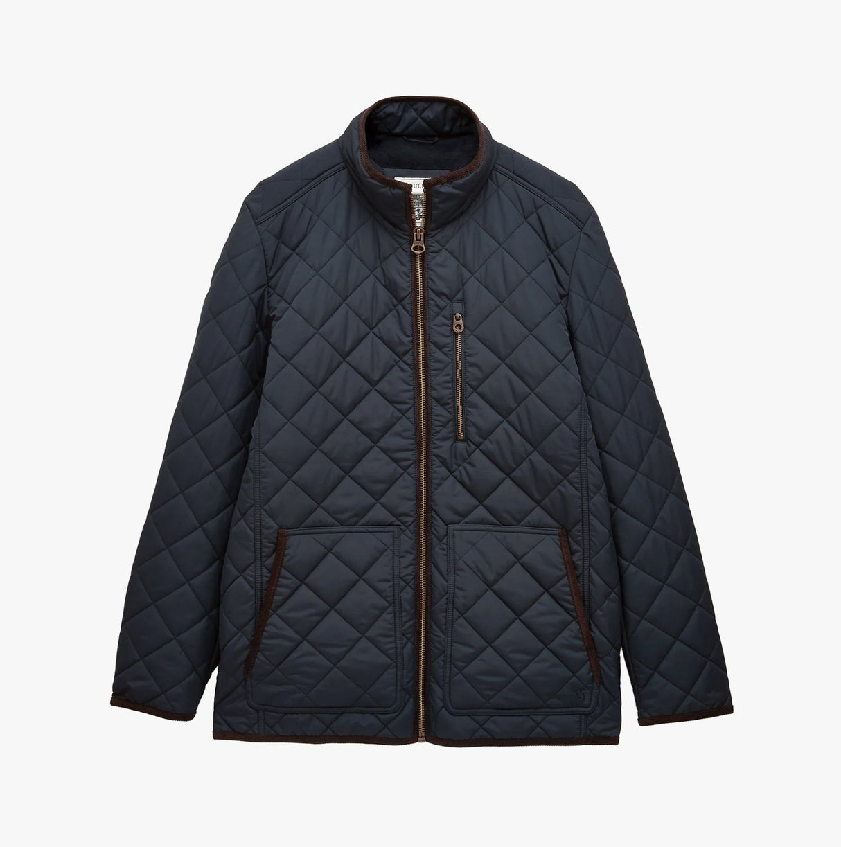 Joules MAYNARD Mens Jacket Navy