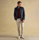 Joules MAYNARD Mens Jacket Navy