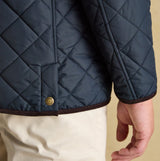 Joules MAYNARD Mens Jacket Navy