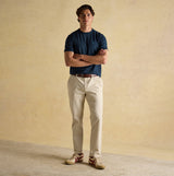 Joules RUGBY CLUB TEE Mens T-Shirt Navy