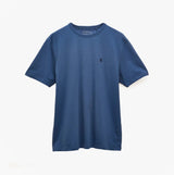 Joules RUGBY CLUB TEE Mens T-Shirt Blue