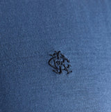 Joules RUGBY CLUB TEE Mens T-Shirt Blue