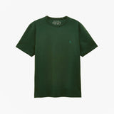 Joules RUGBY CLUB TEE Mens T-Shirt Green