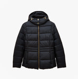 Joules HADLOW Womens Padded Short Coat Navy