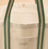 Joules PROMENADE Womens Tote Bag Neutral