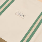 Joules PROMENADE Womens Tote Bag Neutral