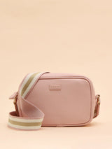 Joules TRENT Womens Cross Body Bag Pale Pink