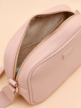 Joules TRENT Womens Cross Body Bag Pale Pink