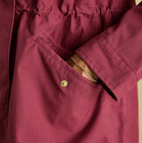 Joules PORTWELL Womens Raincoat Port